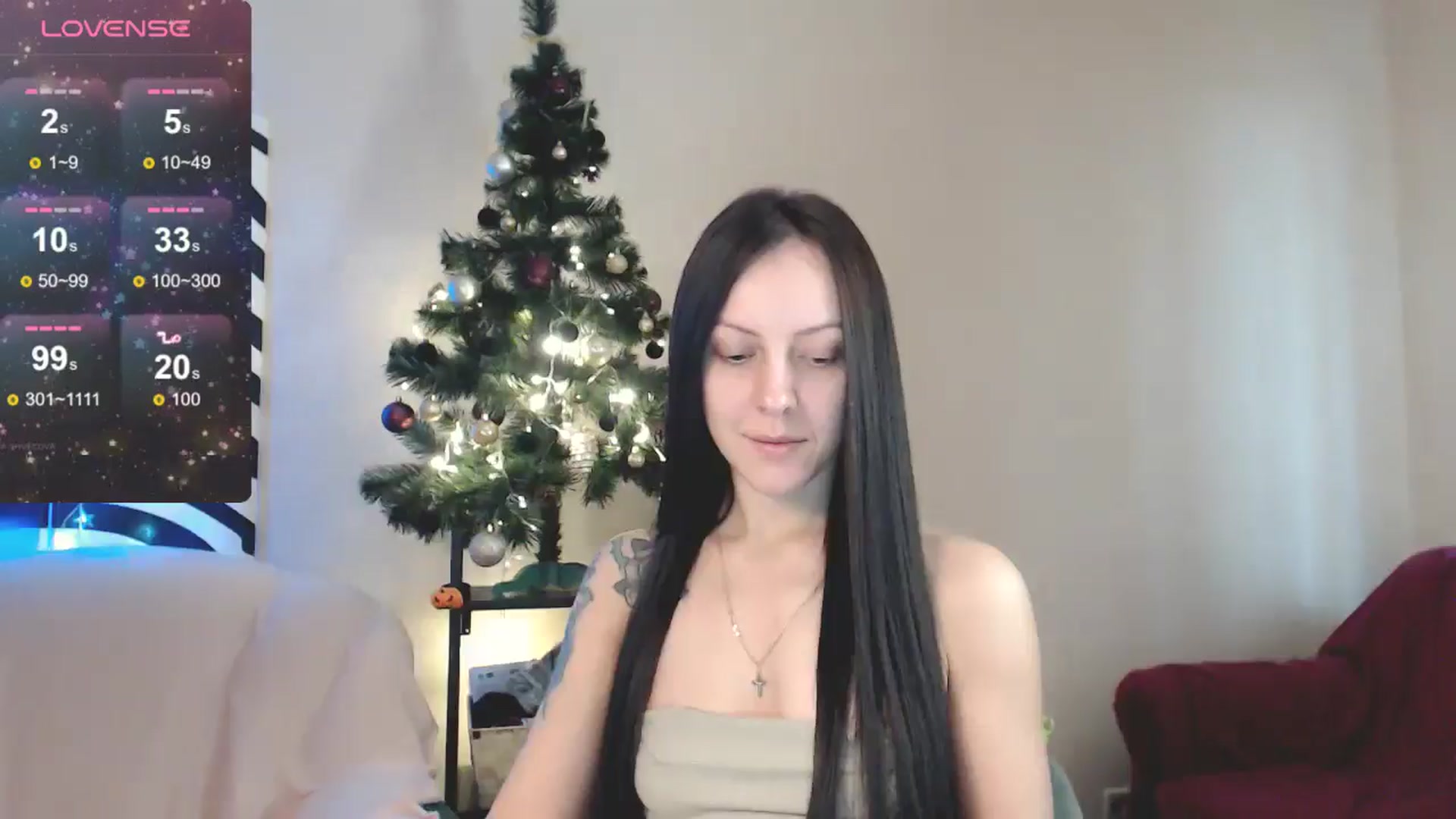 Gallery image thumbnail from MiracleMiss's myfreecams stream on, 12/08/2024, 11:42 image 13 of 20