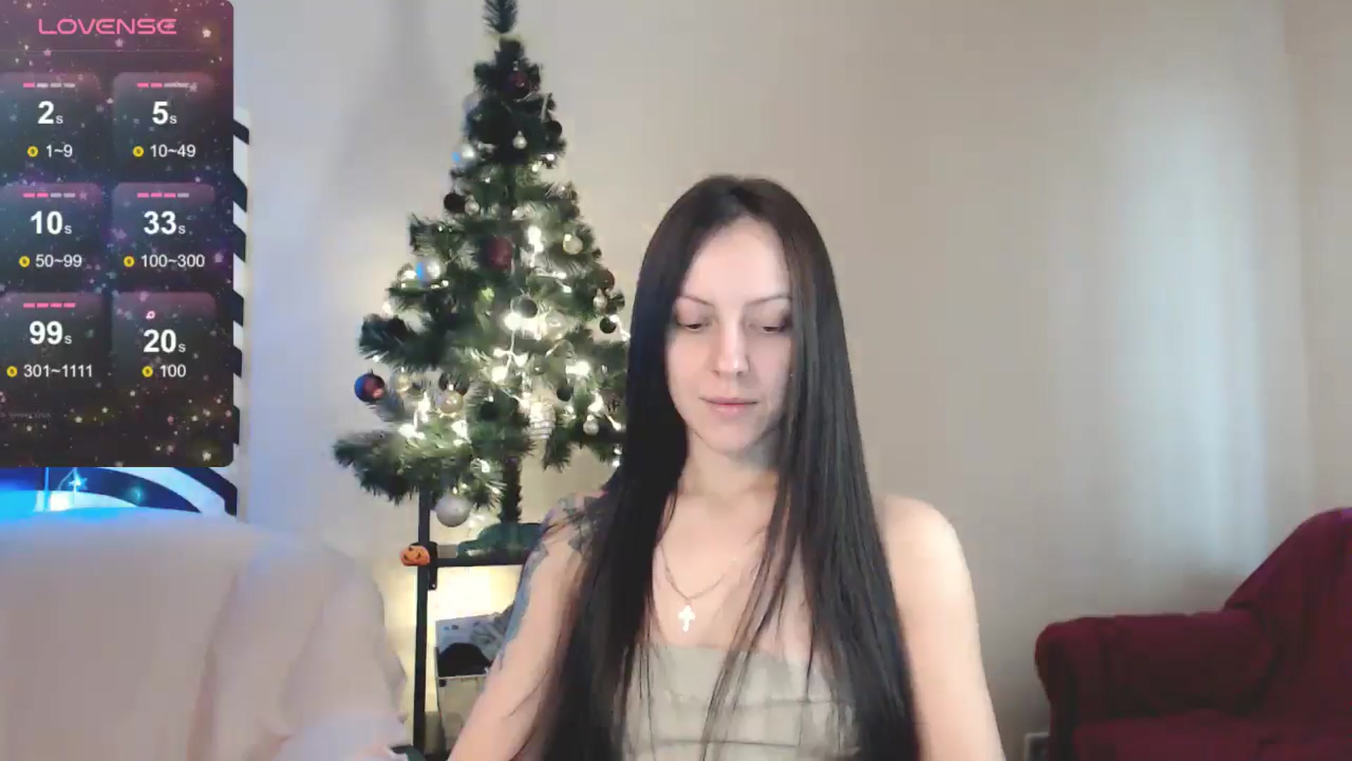 Gallery image thumbnail from MiracleMiss's myfreecams stream on, 12/08/2024, 11:42 image 7 of 20