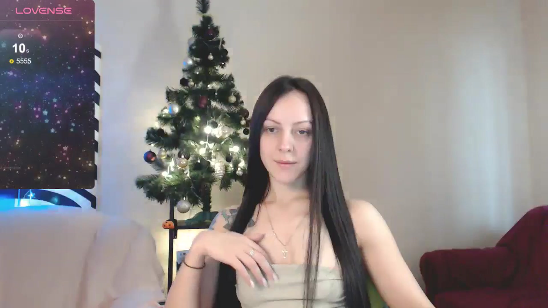 Gallery image thumbnail from MiracleMiss's myfreecams stream on, 12/08/2024, 11:42 image 16 of 20