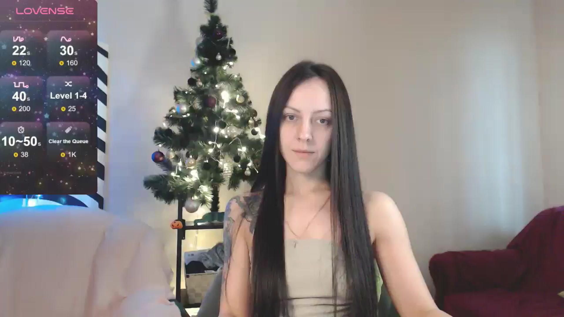 Gallery image thumbnail from MiracleMiss's myfreecams stream on, 12/08/2024, 11:42 image 1 of 20