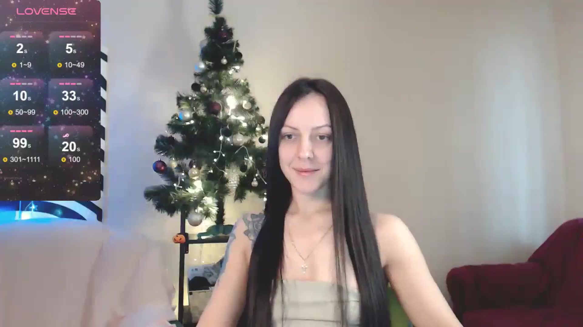 Gallery image thumbnail from MiracleMiss's myfreecams stream on, 12/08/2024, 11:42 image 18 of 20