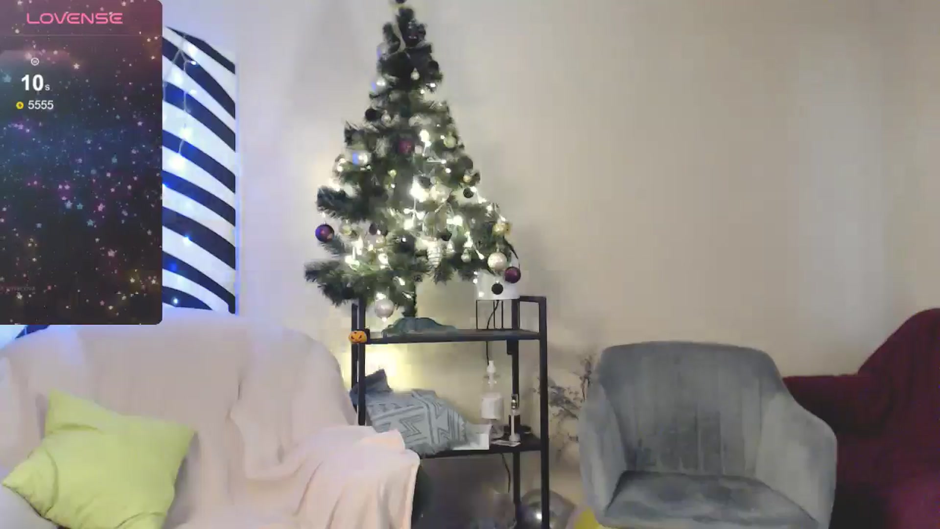 Gallery image thumbnail from MiracleMiss's myfreecams stream on, 12/08/2024, 13:37 image 20 of 20