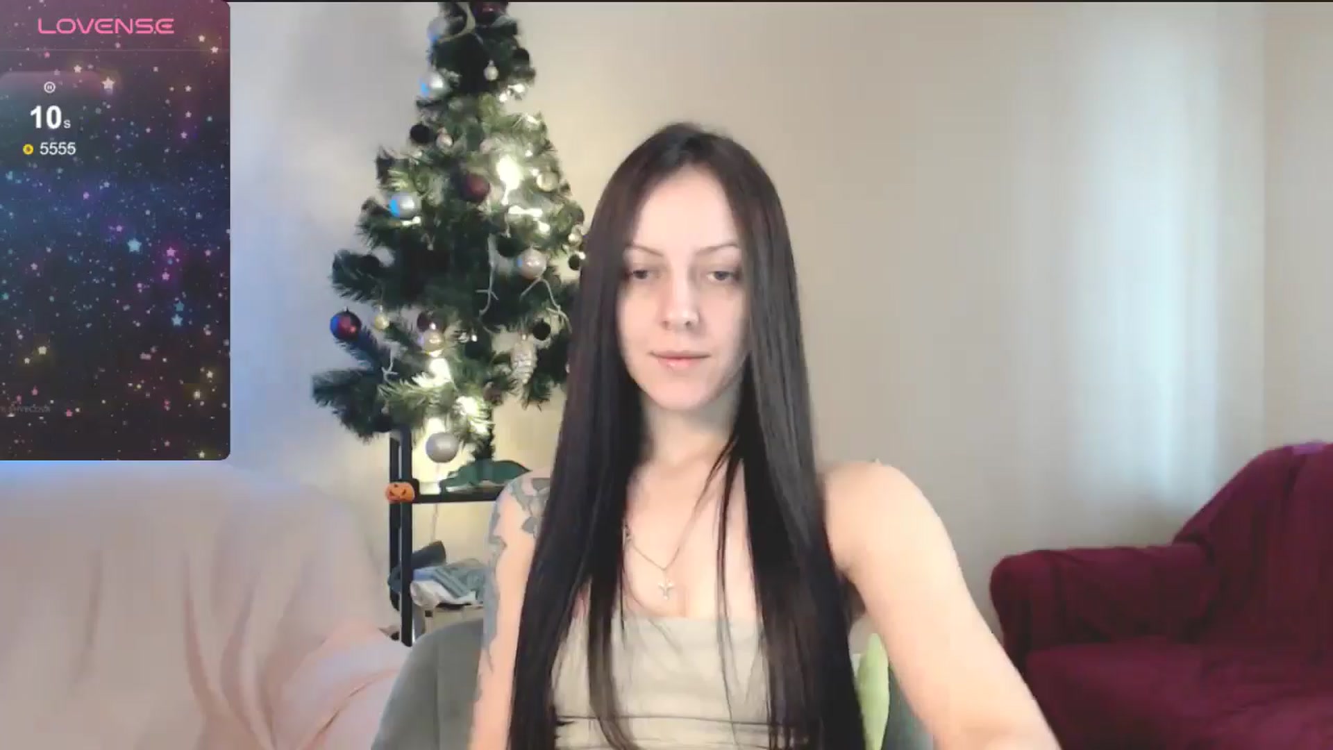 Gallery image thumbnail from MiracleMiss's myfreecams stream on, 12/09/2024, 11:42 image 4 of 20