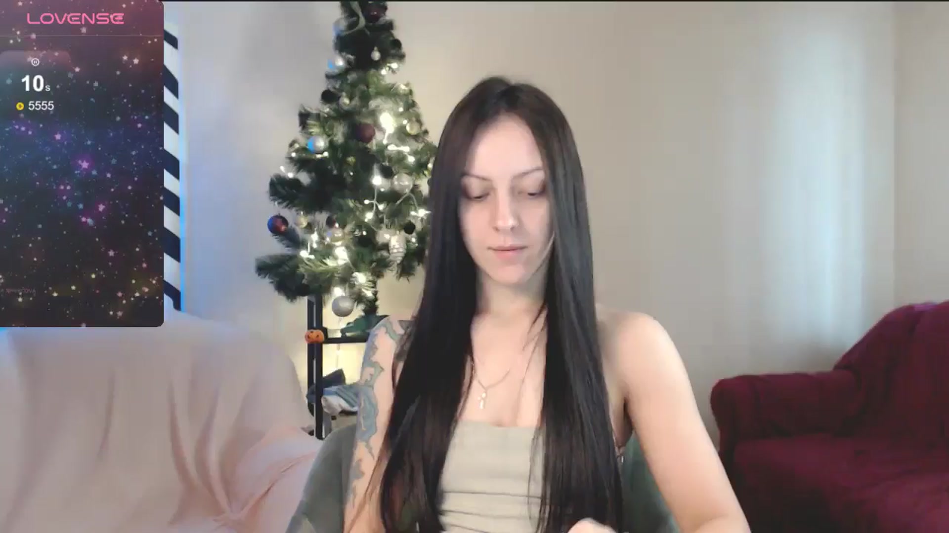 Gallery image thumbnail from MiracleMiss's myfreecams stream on, 12/09/2024, 11:42 image 5 of 20