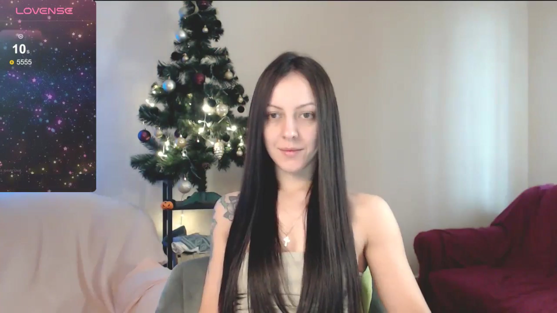 Gallery image thumbnail from MiracleMiss's myfreecams stream on, 12/09/2024, 11:42 image 2 of 20