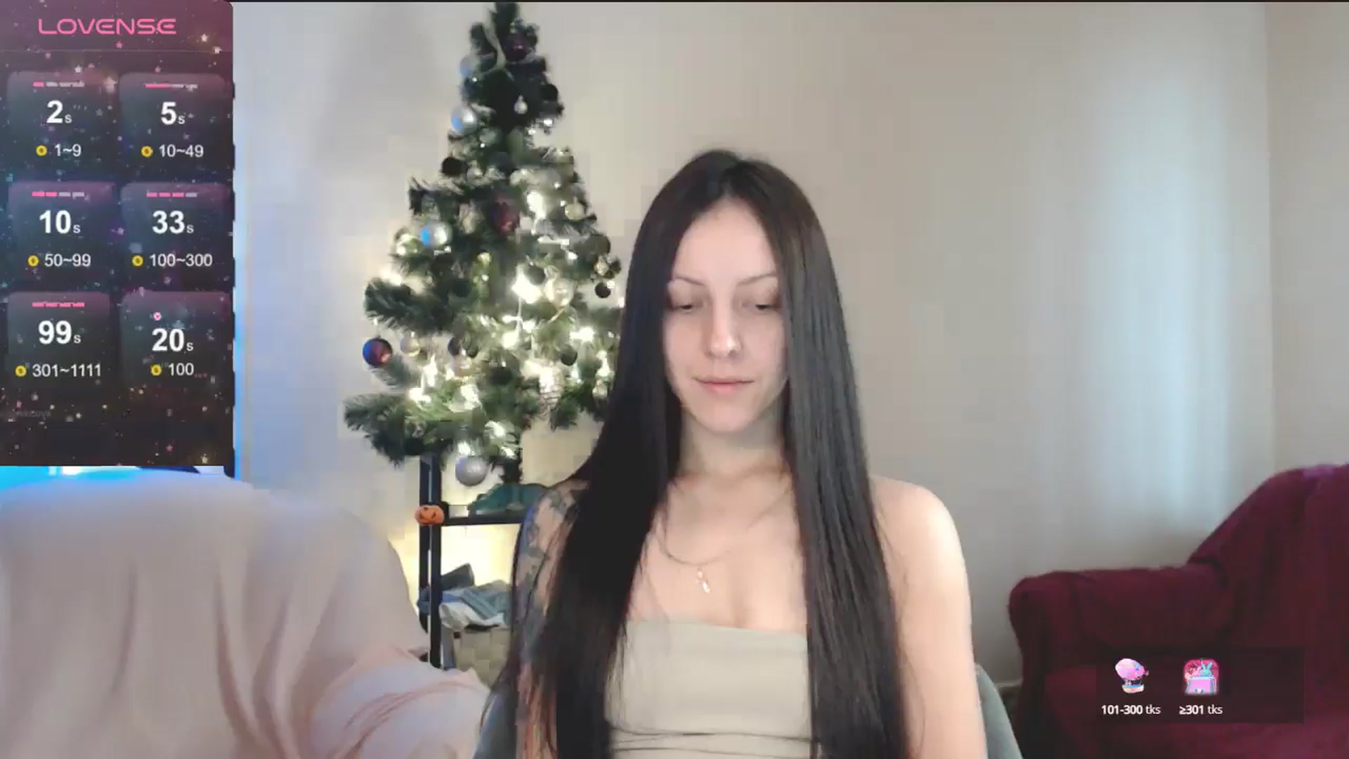 Gallery image thumbnail from MiracleMiss's myfreecams stream on, 12/09/2024, 11:42 image 13 of 20