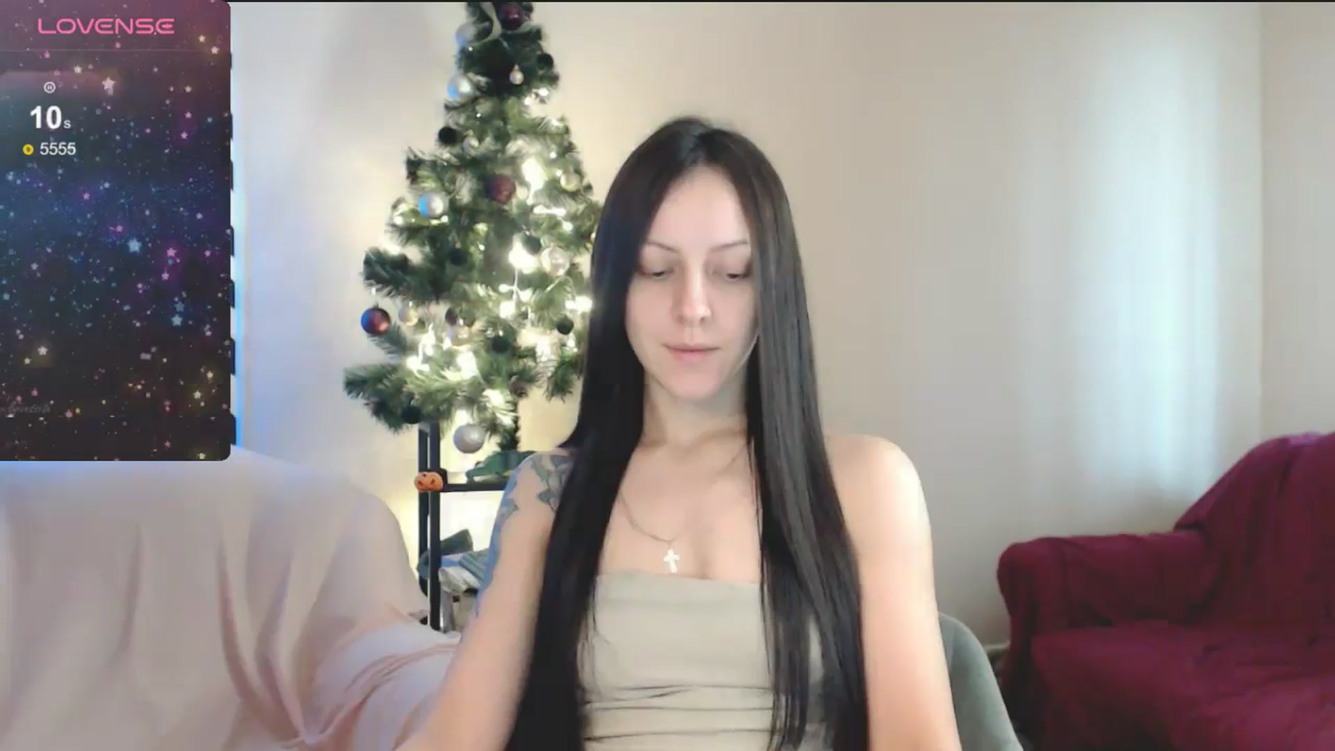 Gallery image thumbnail from MiracleMiss's myfreecams stream on, 12/09/2024, 11:42 image 6 of 20