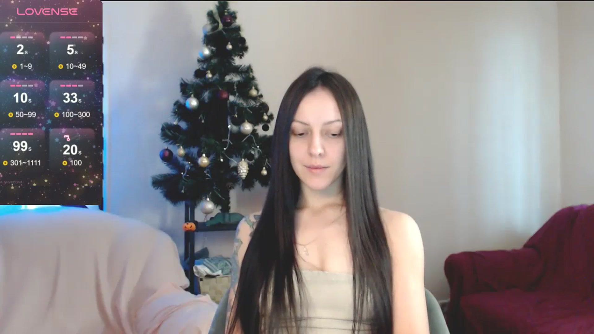 Gallery image thumbnail from MiracleMiss's myfreecams stream on, 12/09/2024, 11:42 image 14 of 20