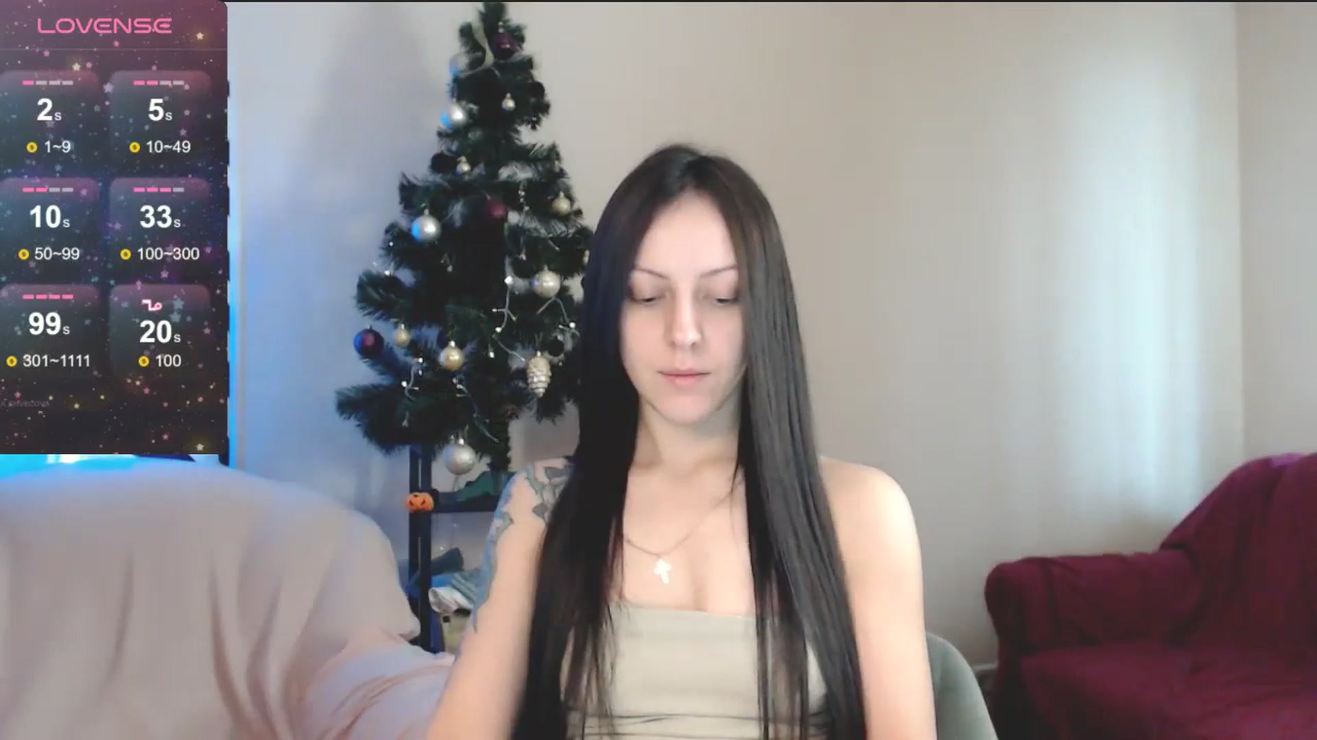 Gallery image thumbnail from MiracleMiss's myfreecams stream on, 12/09/2024, 11:42 image 11 of 20