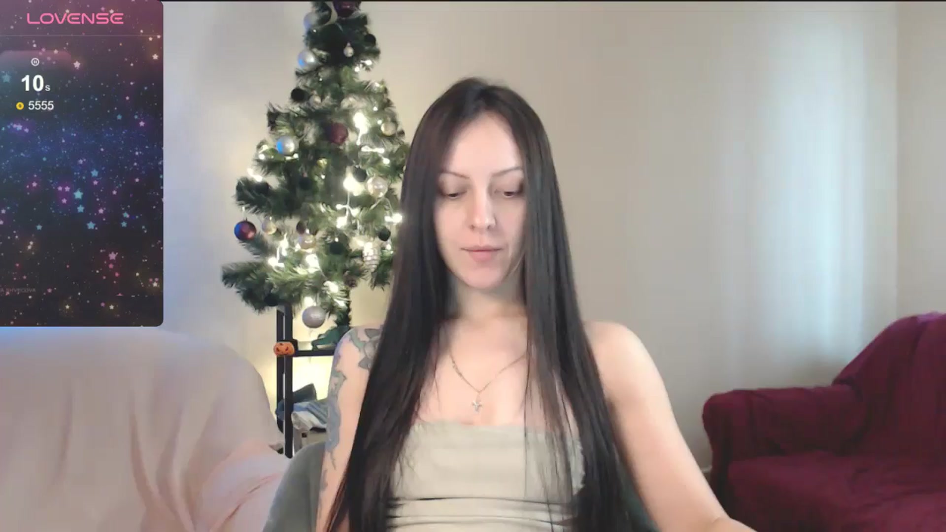Gallery image thumbnail from MiracleMiss's myfreecams stream on, 12/09/2024, 11:42 image 1 of 20
