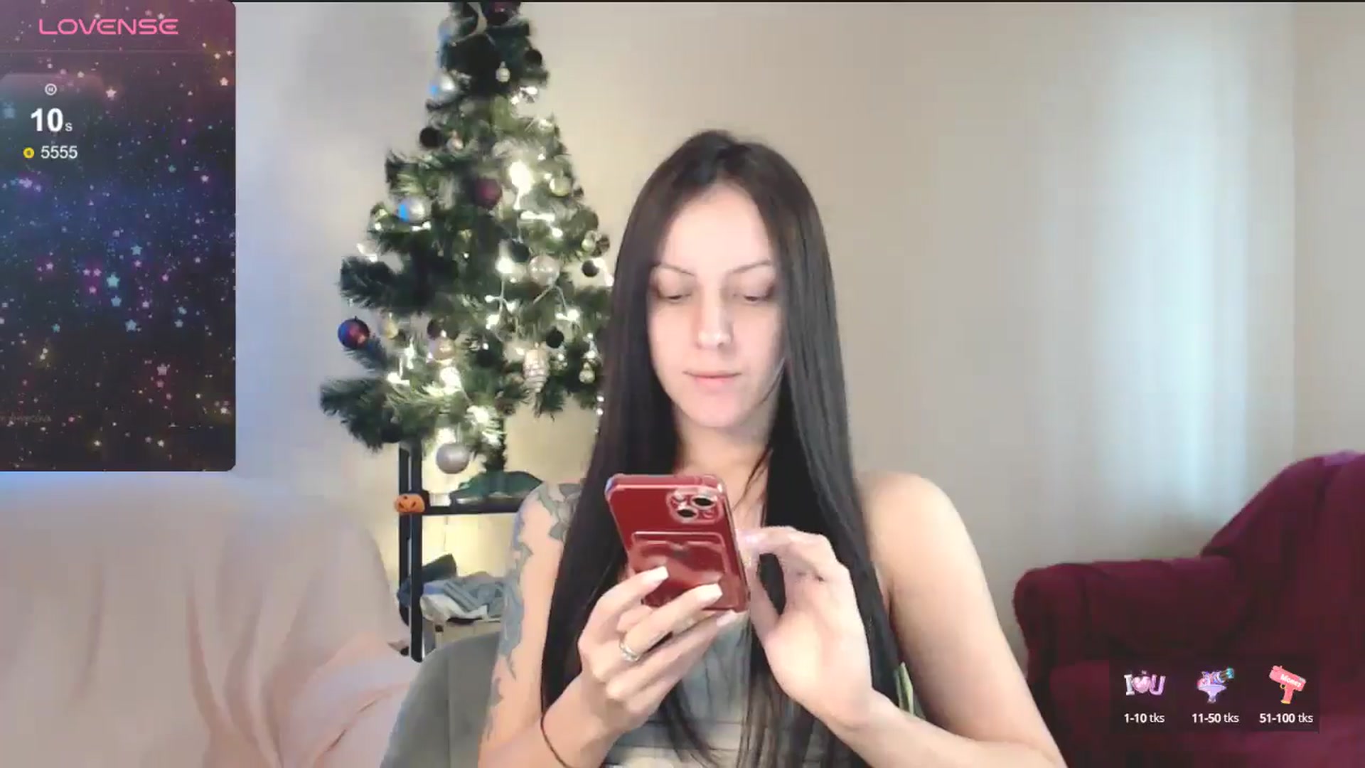 Gallery image thumbnail from MiracleMiss's myfreecams stream on, 12/09/2024, 11:42 image 3 of 20