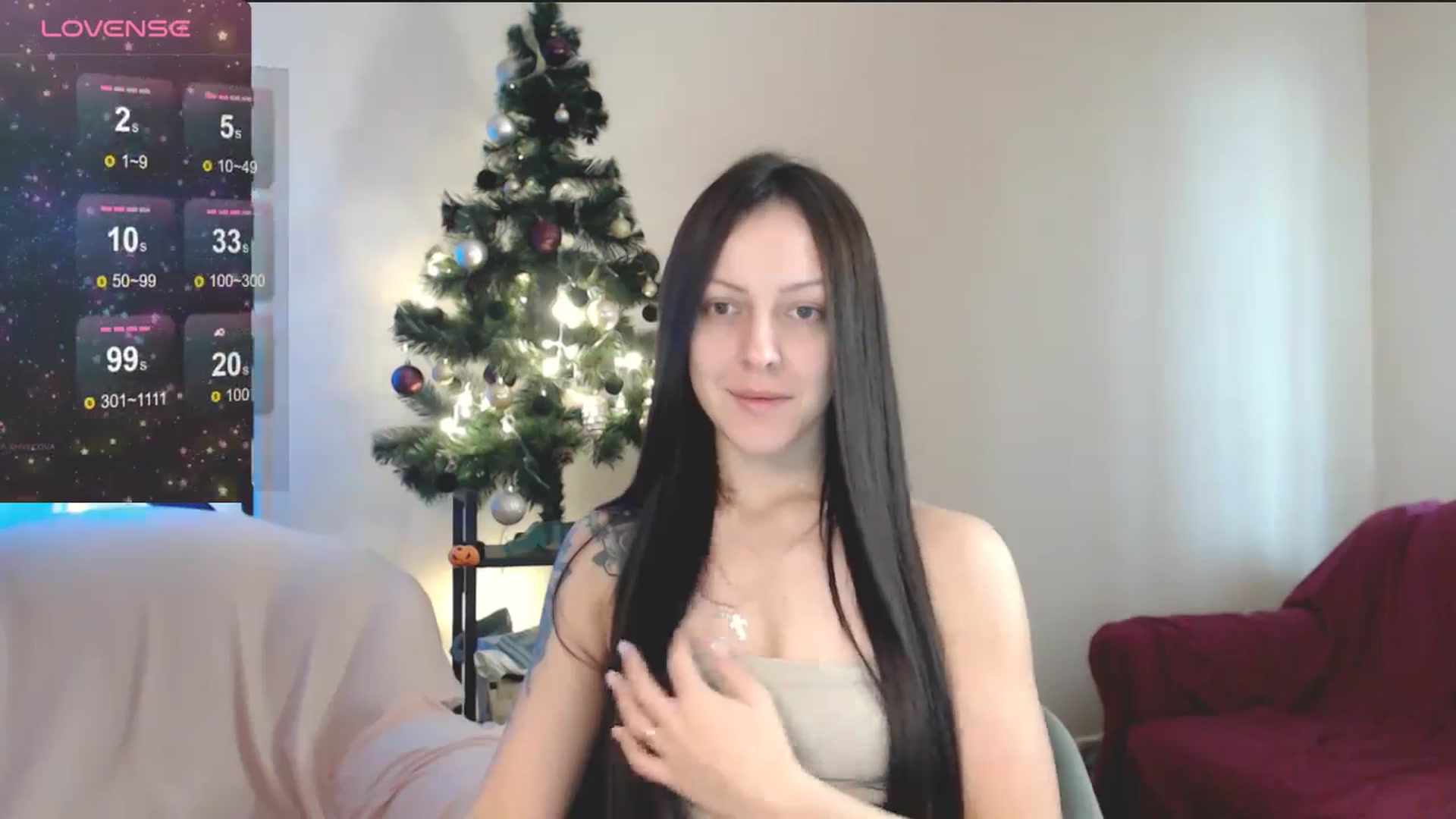 Gallery image thumbnail from MiracleMiss's myfreecams stream on, 12/09/2024, 11:42 image 7 of 20