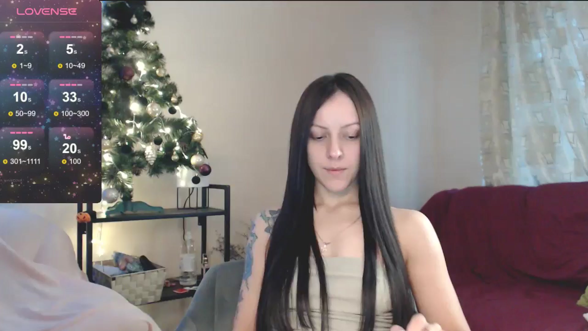Gallery image thumbnail from MiracleMiss's myfreecams stream on, 12/09/2024, 13:01 image 13 of 20