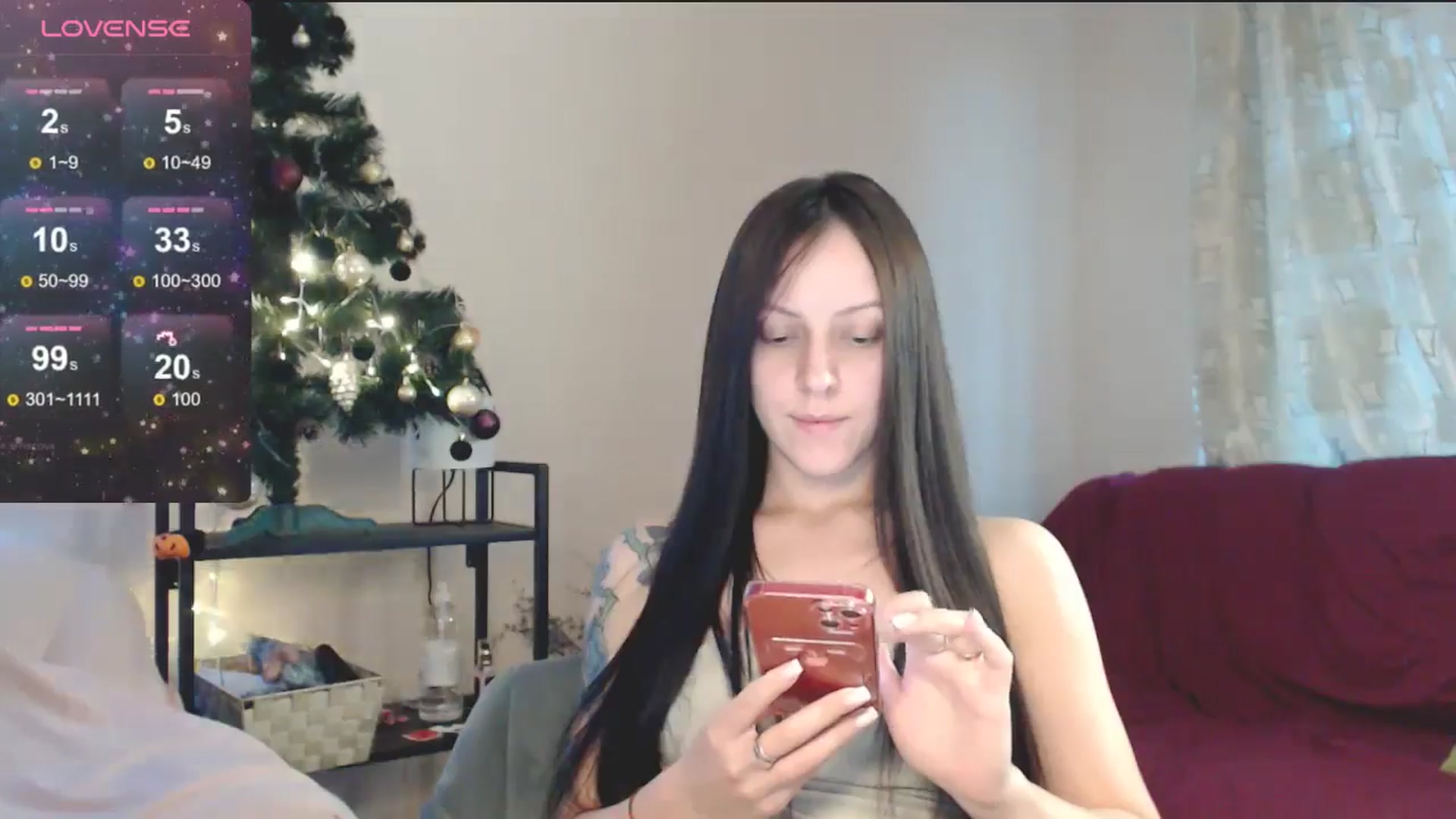 Gallery image thumbnail from MiracleMiss's myfreecams stream on, 12/09/2024, 13:01 image 9 of 20