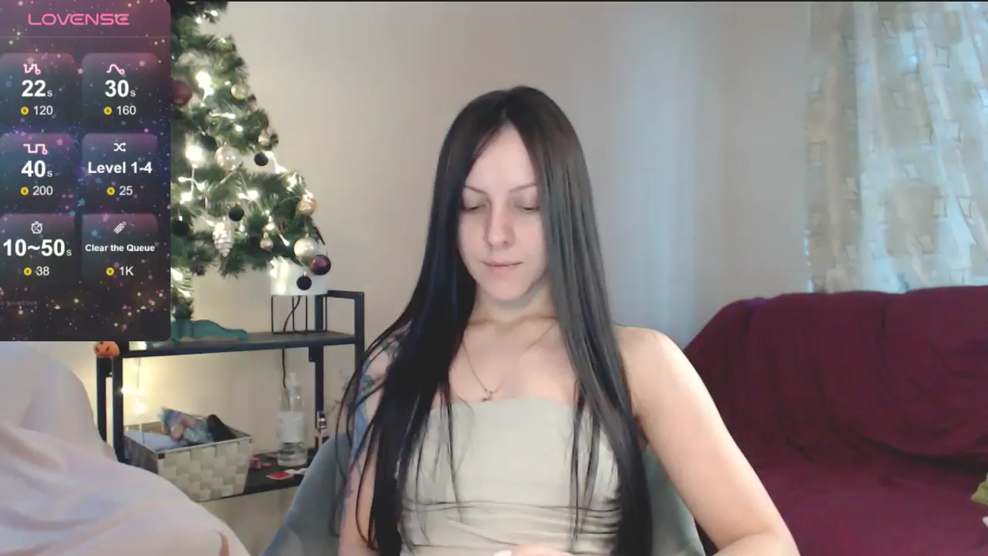 Gallery image thumbnail from MiracleMiss's myfreecams stream on, 12/09/2024, 13:01 image 1 of 20