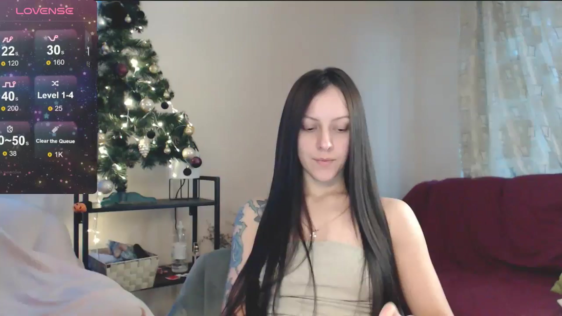 Gallery image thumbnail from MiracleMiss's myfreecams stream on, 12/09/2024, 13:01 image 11 of 20