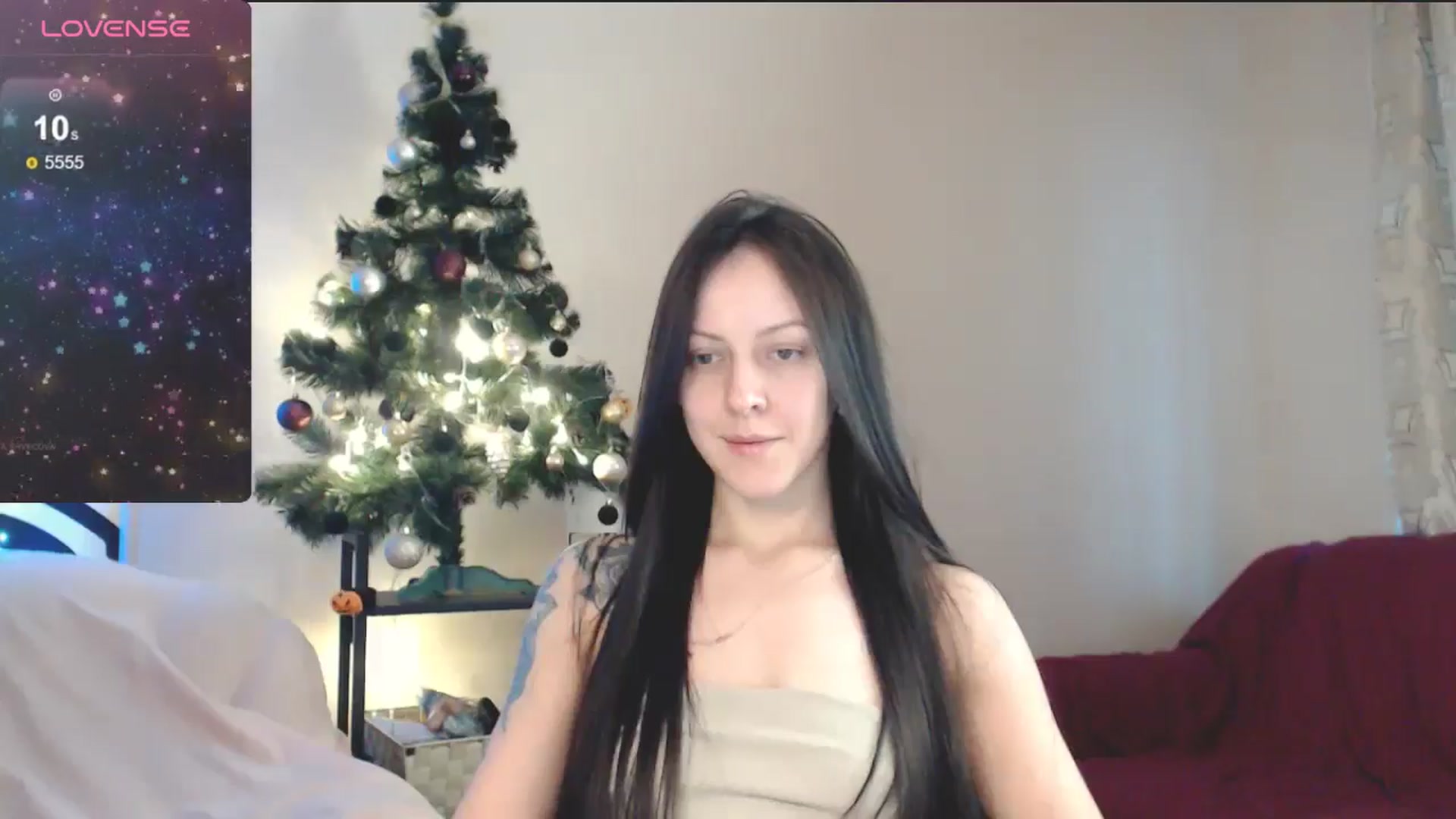 Gallery image thumbnail from MiracleMiss's myfreecams stream on, 12/09/2024, 13:01 image 19 of 20