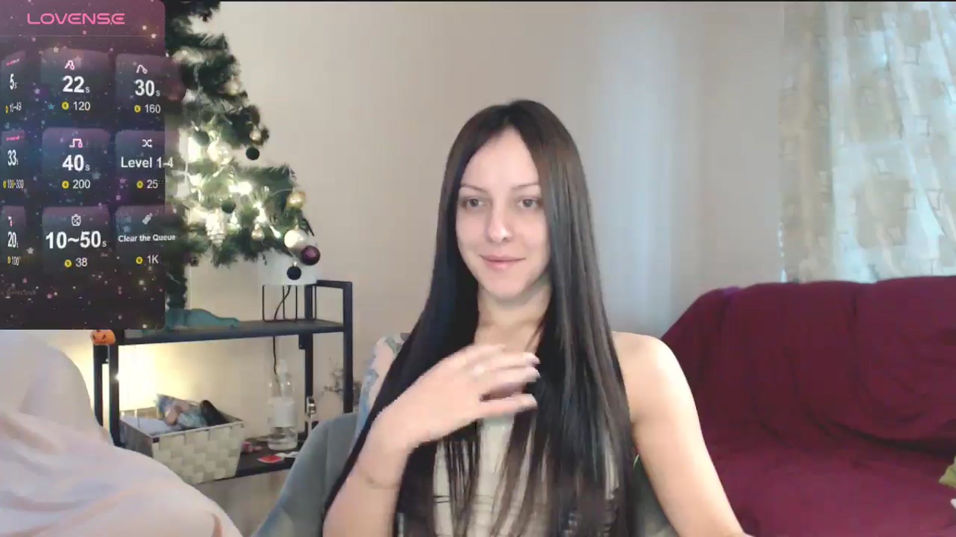 Gallery image thumbnail from MiracleMiss's myfreecams stream on, 12/09/2024, 13:01 image 5 of 20