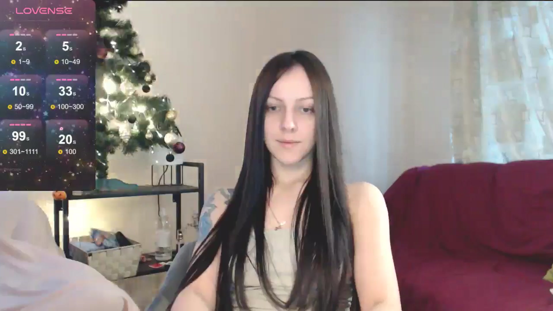 Gallery image thumbnail from MiracleMiss's myfreecams stream on, 12/09/2024, 13:01 image 3 of 20