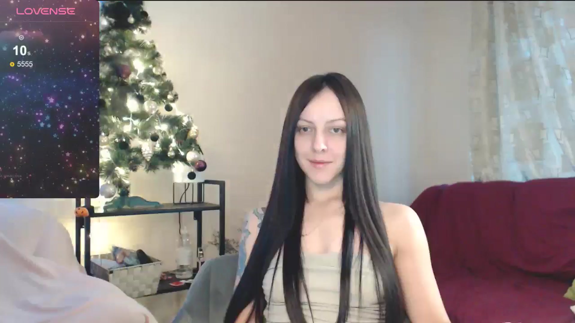 Gallery image thumbnail from MiracleMiss's myfreecams stream on, 12/09/2024, 13:01 image 15 of 20