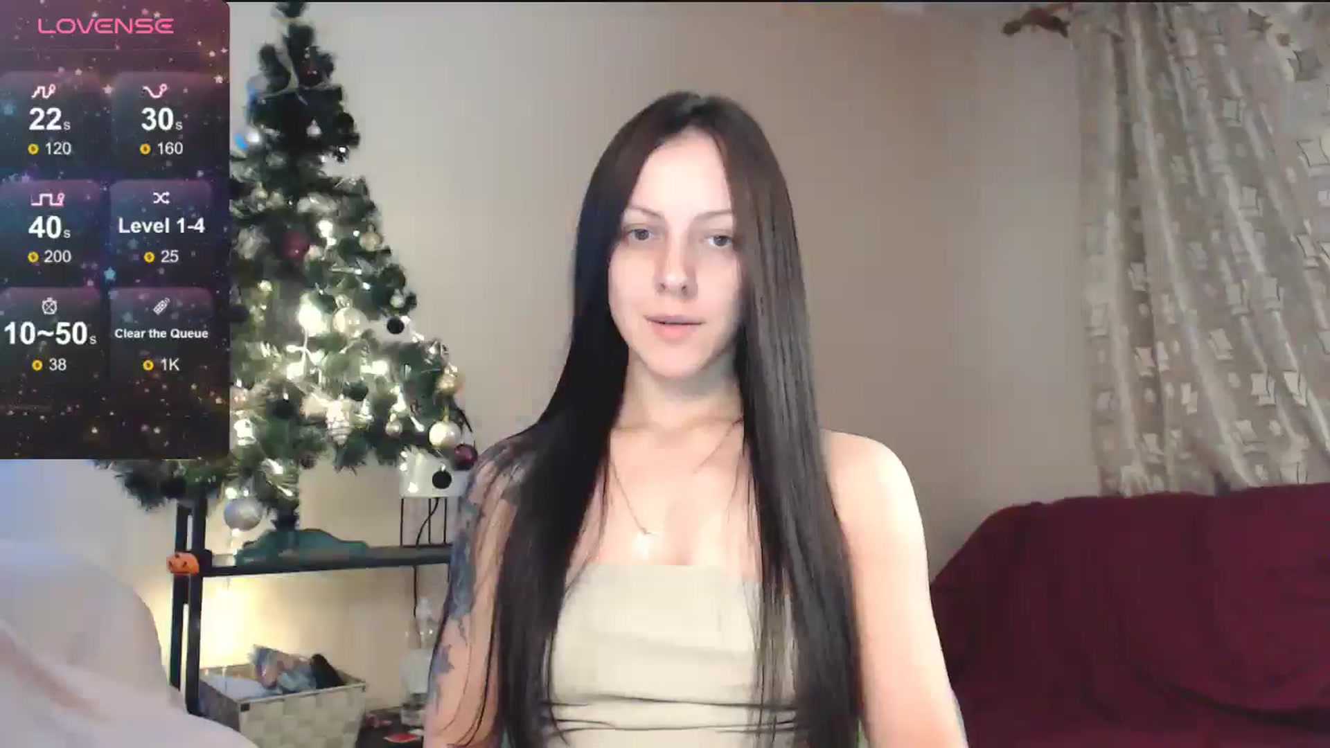 Gallery image thumbnail from MiracleMiss's myfreecams stream on, 12/09/2024, 14:25 image 14 of 20