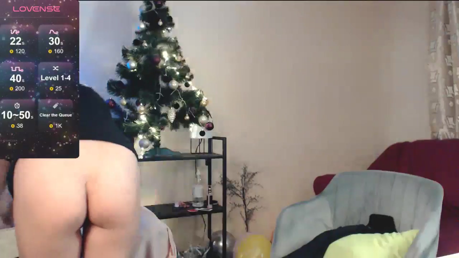 Gallery image thumbnail from MiracleMiss's myfreecams stream on, 12/09/2024, 14:25 image 20 of 20