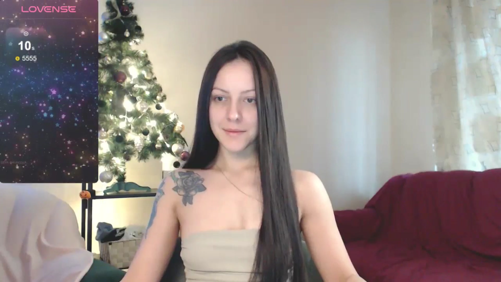 Gallery image thumbnail from MiracleMiss's myfreecams stream on, 12/10/2024, 11:46 image 7 of 20