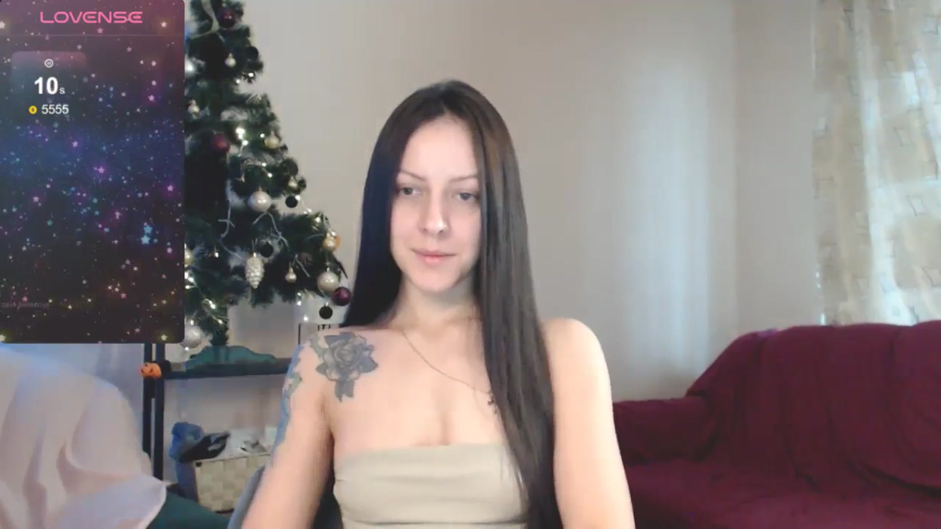 Gallery image thumbnail from MiracleMiss's myfreecams stream on, 12/10/2024, 11:46 image 14 of 20