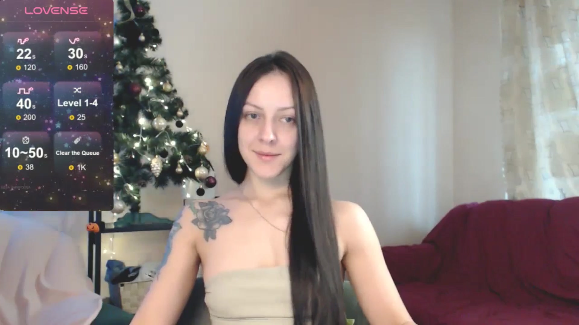 Gallery image thumbnail from MiracleMiss's myfreecams stream on, 12/10/2024, 11:46 image 15 of 20