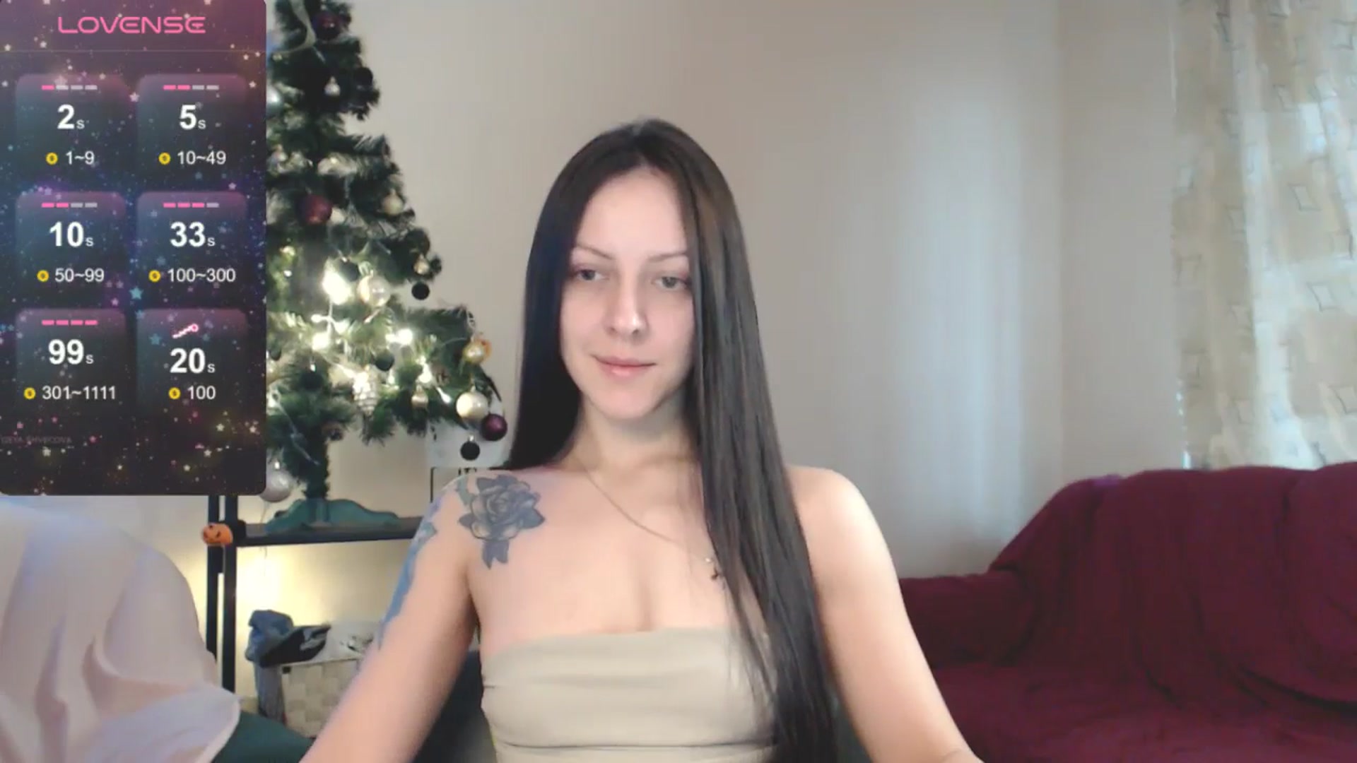 Gallery image thumbnail from MiracleMiss's myfreecams stream on, 12/10/2024, 11:46 image 13 of 20