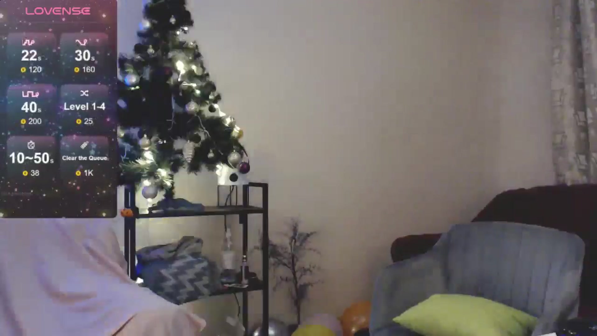Gallery image thumbnail from MiracleMiss's myfreecams stream on, 12/10/2024, 14:42 image 5 of 20