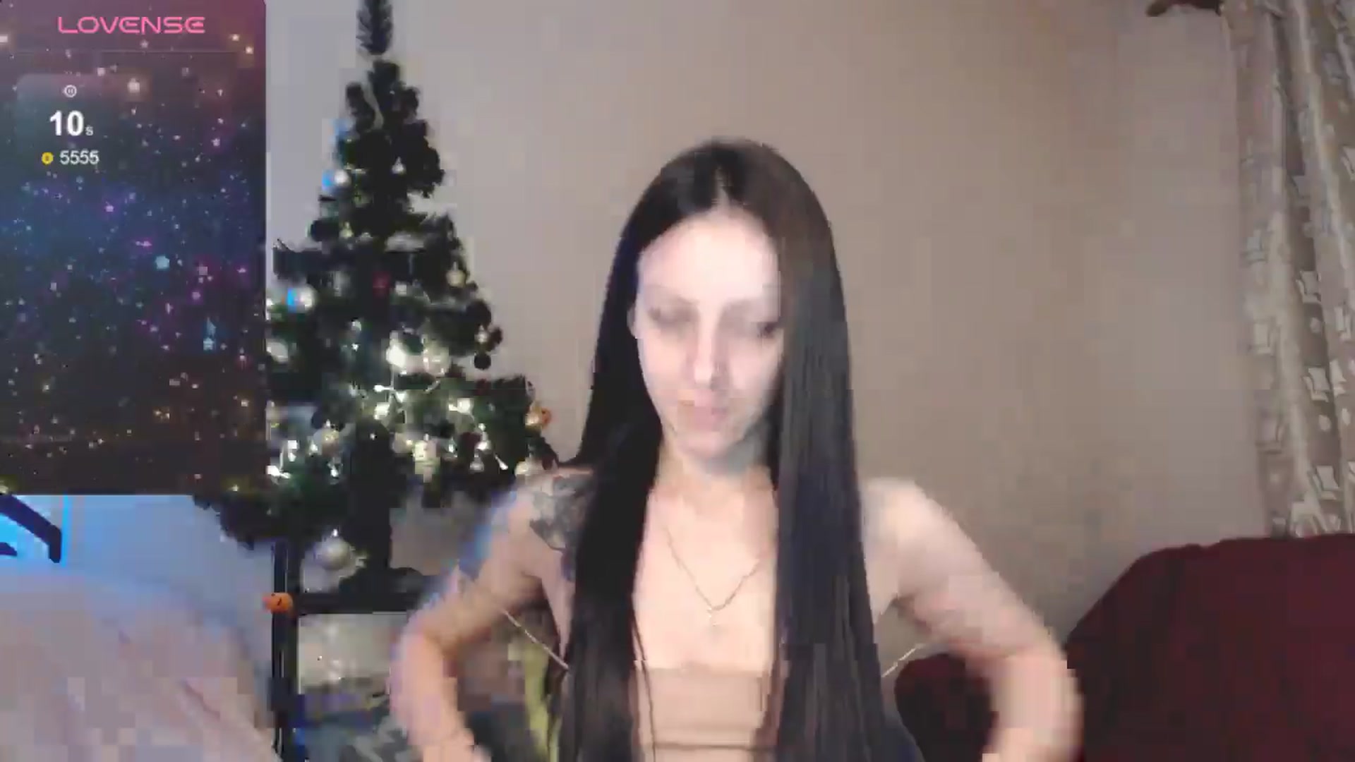 Gallery image thumbnail from MiracleMiss's myfreecams stream on, 12/10/2024, 14:42 image 6 of 20