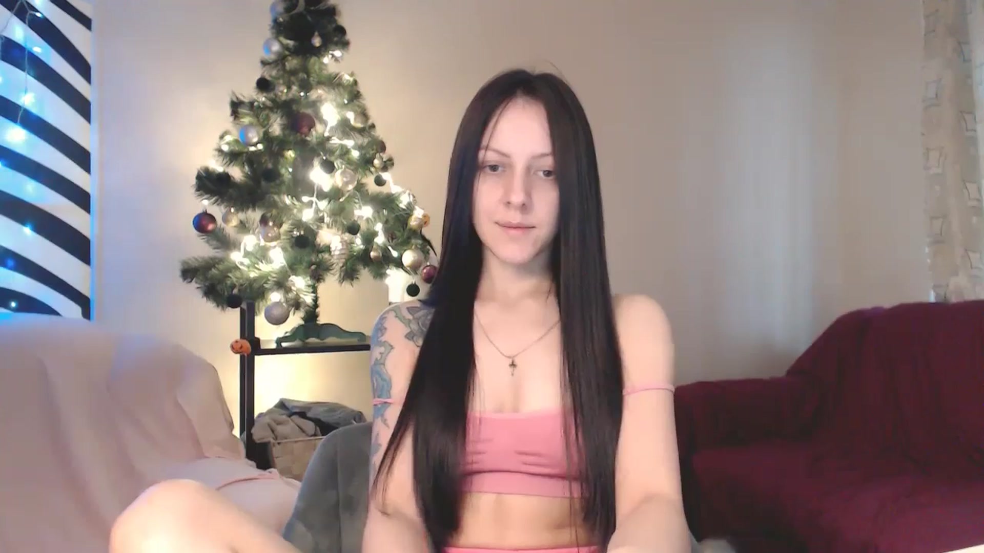 Gallery image thumbnail from MiracleMiss's myfreecams stream on, 12/11/2024, 11:28 image 20 of 20