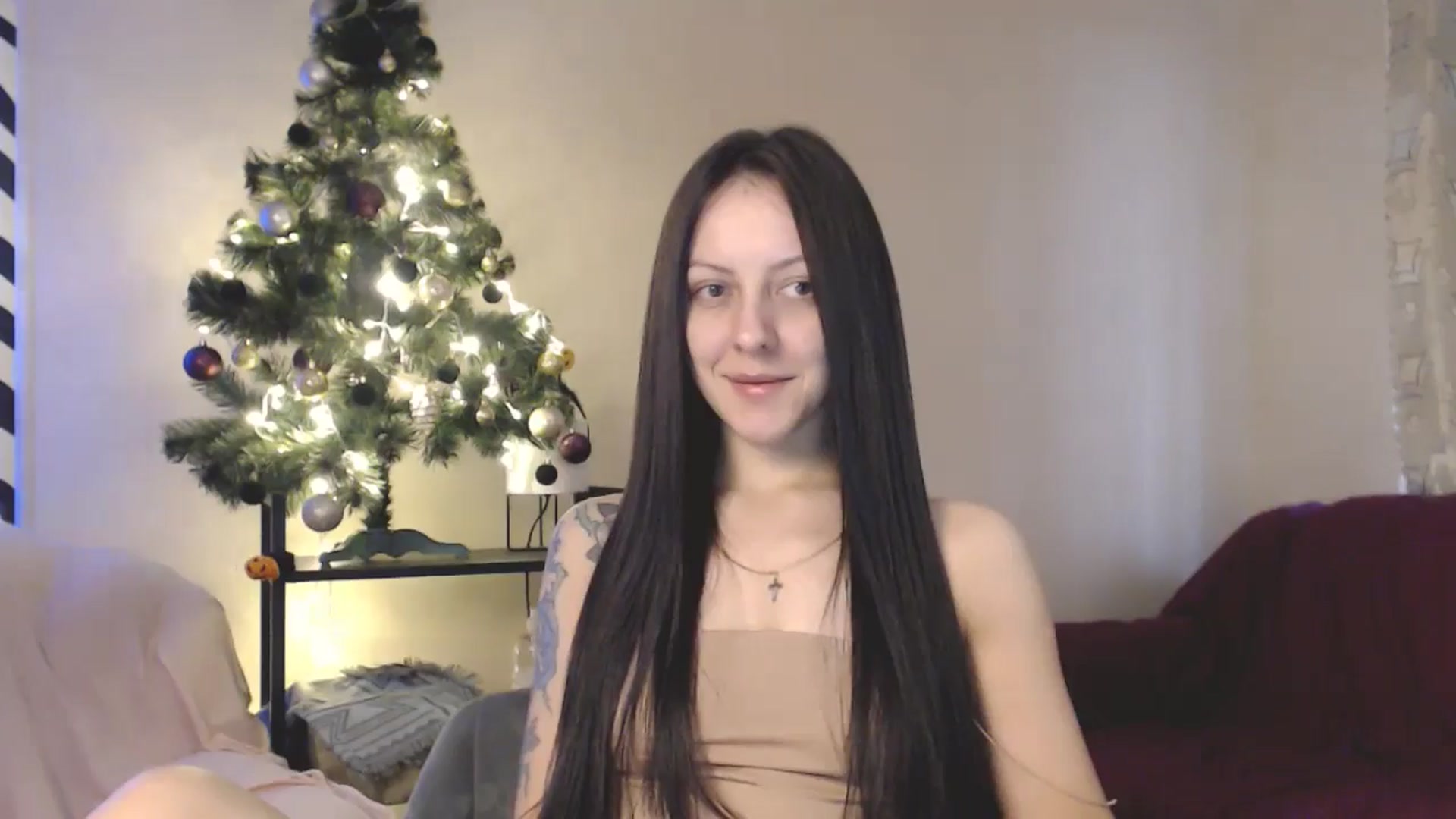 Gallery image thumbnail from MiracleMiss's myfreecams stream on, 12/11/2024, 11:28 image 5 of 20