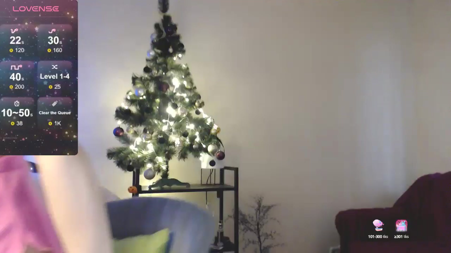 Gallery image thumbnail from MiracleMiss's myfreecams stream on, 12/11/2024, 12:55 image 1 of 20