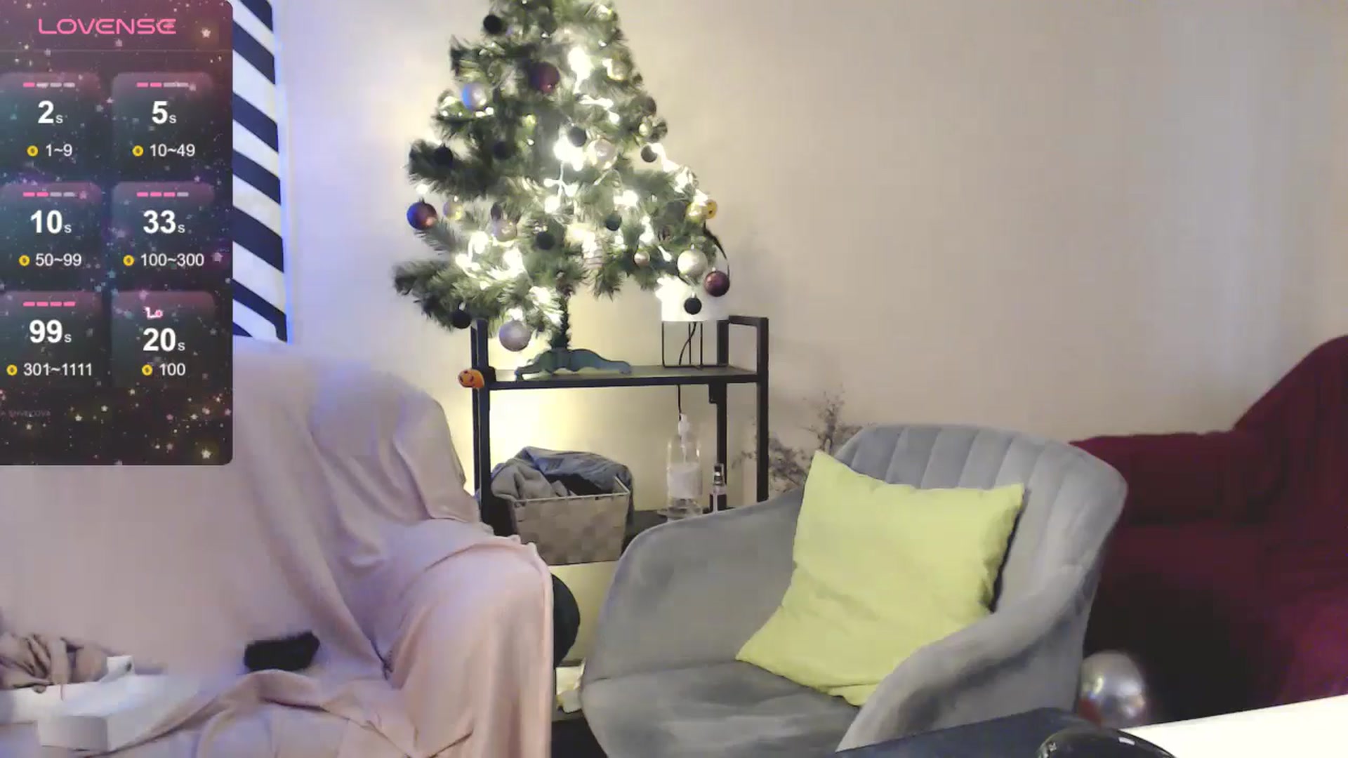 Gallery image thumbnail from MiracleMiss's myfreecams stream on, 12/11/2024, 12:55 image 17 of 20