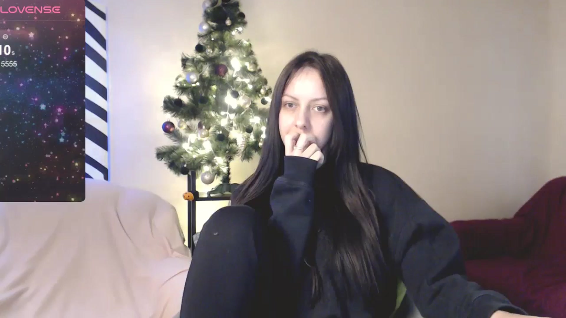 Gallery image thumbnail from MiracleMiss's myfreecams stream on, 12/11/2024, 13:19 image 11 of 20