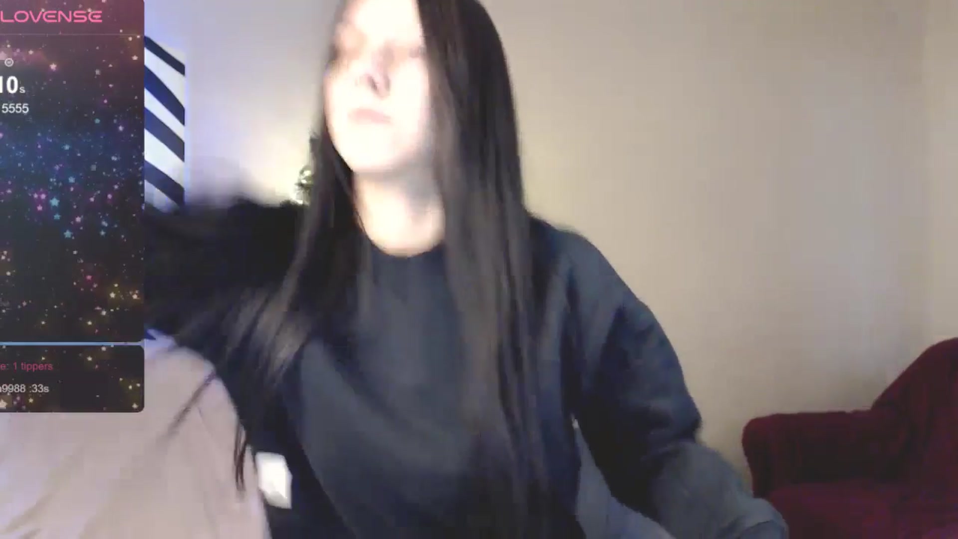 Gallery image thumbnail from MiracleMiss's myfreecams stream on, 12/11/2024, 13:19 image 15 of 20