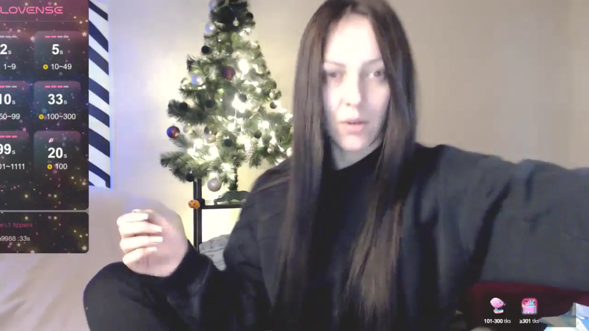 Gallery image thumbnail from MiracleMiss's myfreecams stream on, 12/11/2024, 13:19 image 13 of 20