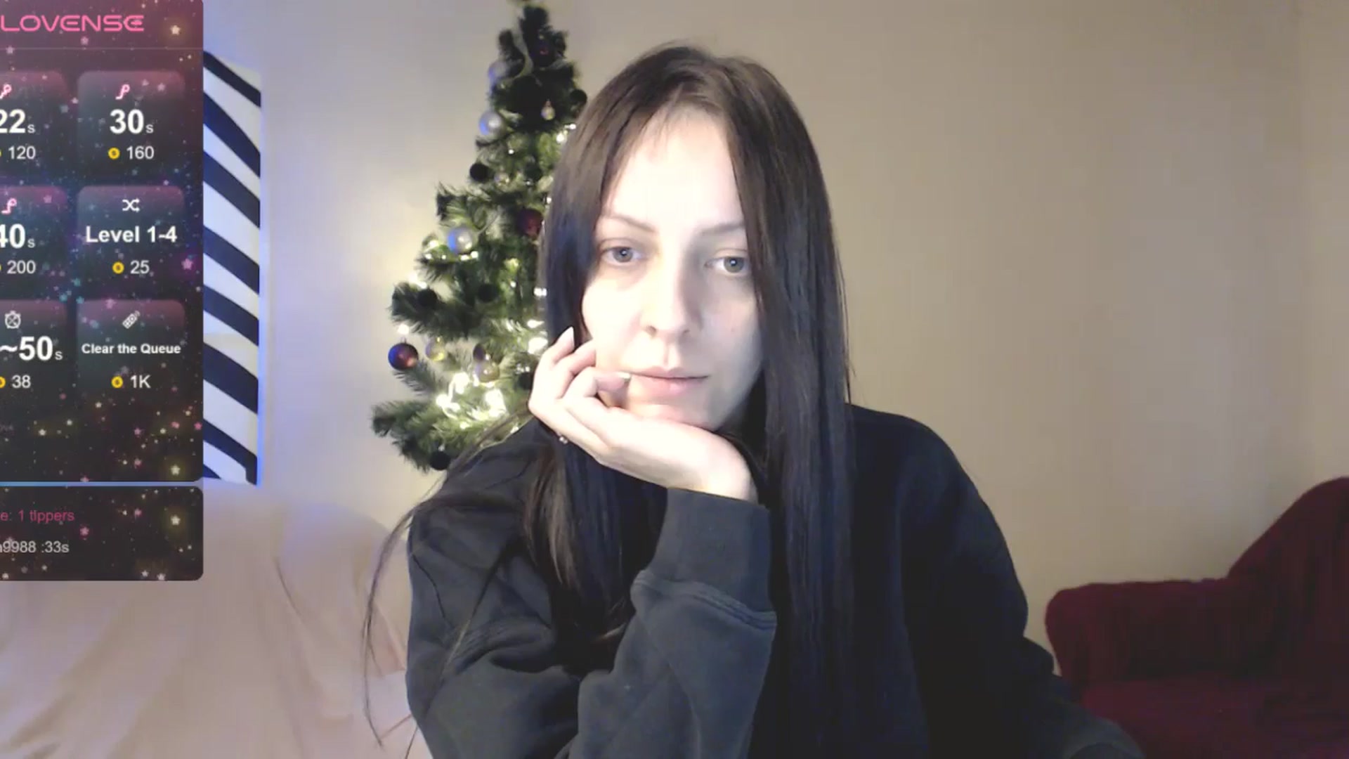Gallery image thumbnail from MiracleMiss's myfreecams stream on, 12/11/2024, 13:19 image 14 of 20