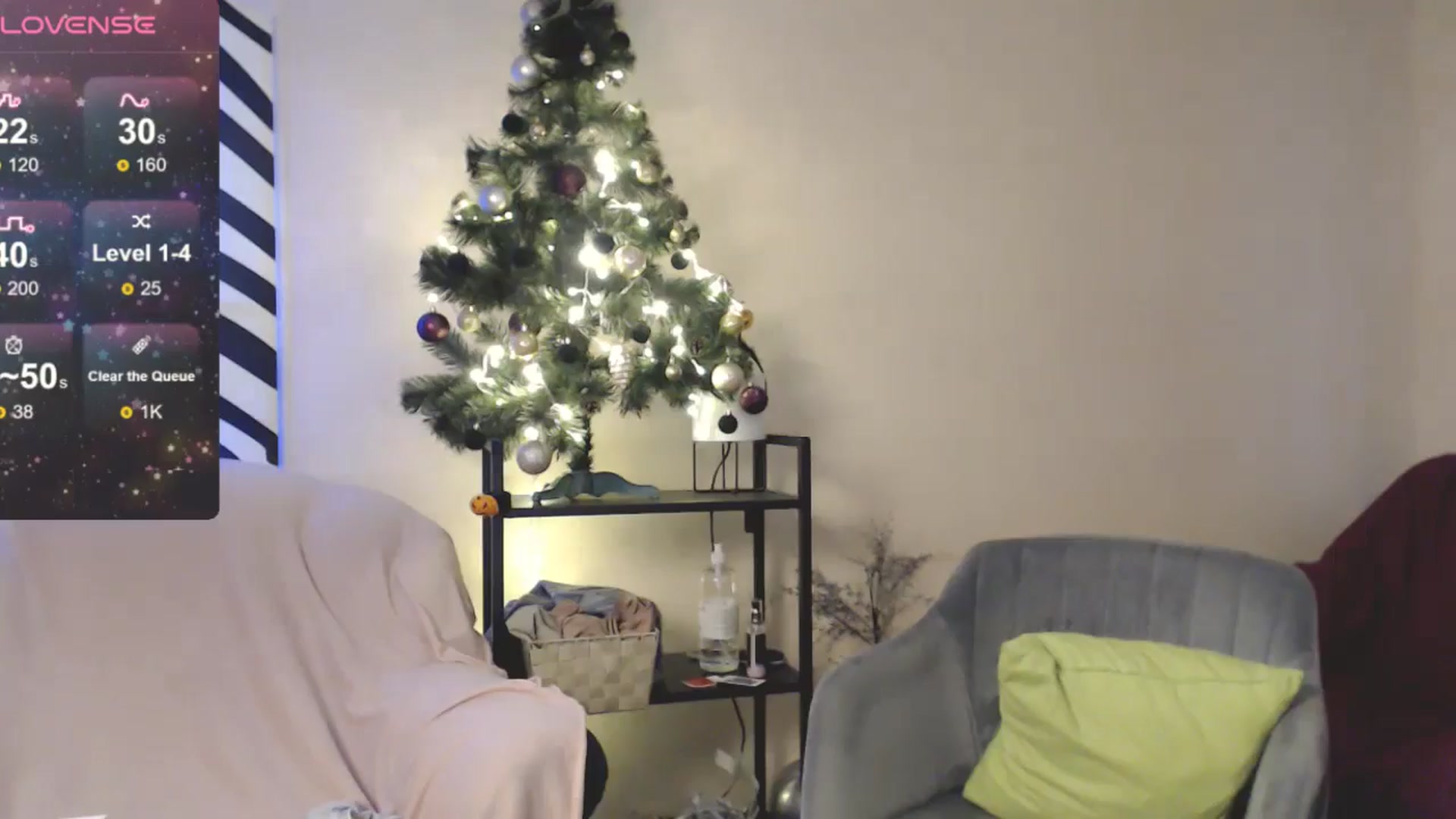 Gallery image thumbnail from MiracleMiss's myfreecams stream on, 12/11/2024, 13:19 image 5 of 20