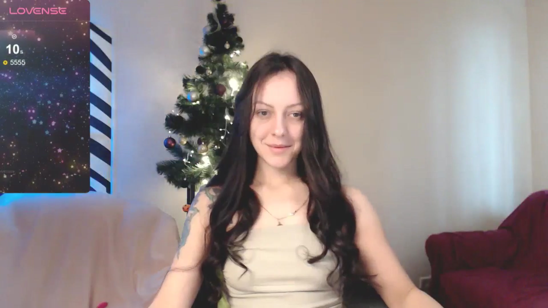 Gallery image thumbnail from MiracleMiss's myfreecams stream on, 12/16/2024, 12:11 image 15 of 20