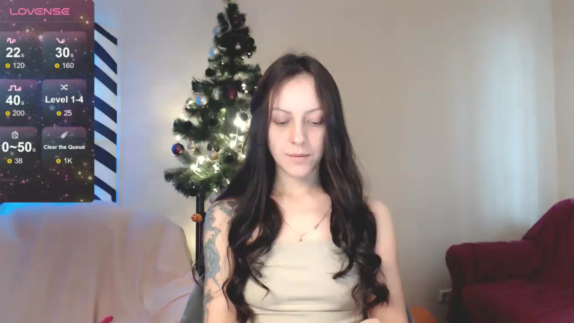 Gallery image thumbnail from MiracleMiss's myfreecams stream on, 12/16/2024, 12:11 image 17 of 20