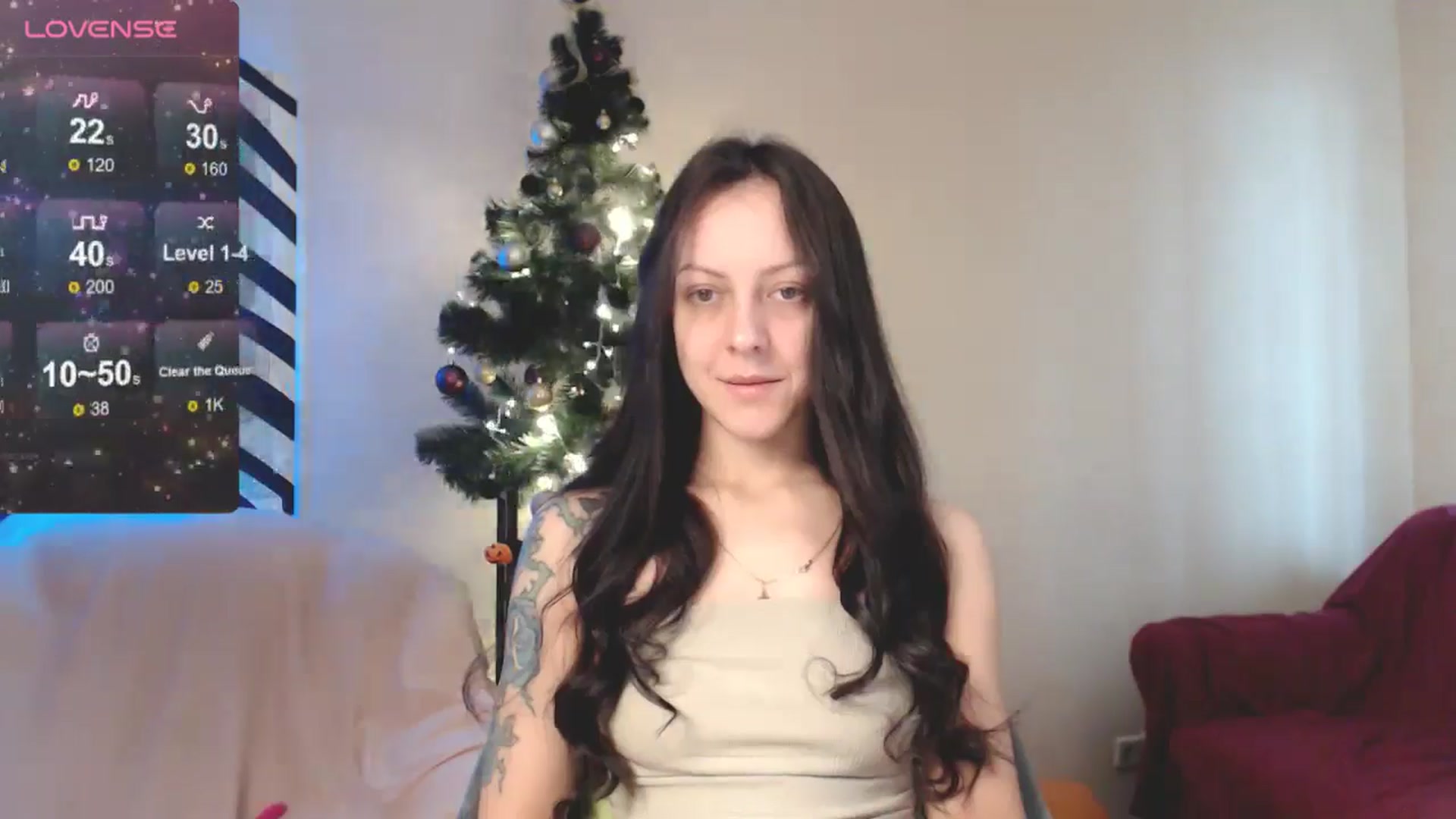 Gallery image thumbnail from MiracleMiss's myfreecams stream on, 12/16/2024, 12:11 image 14 of 20