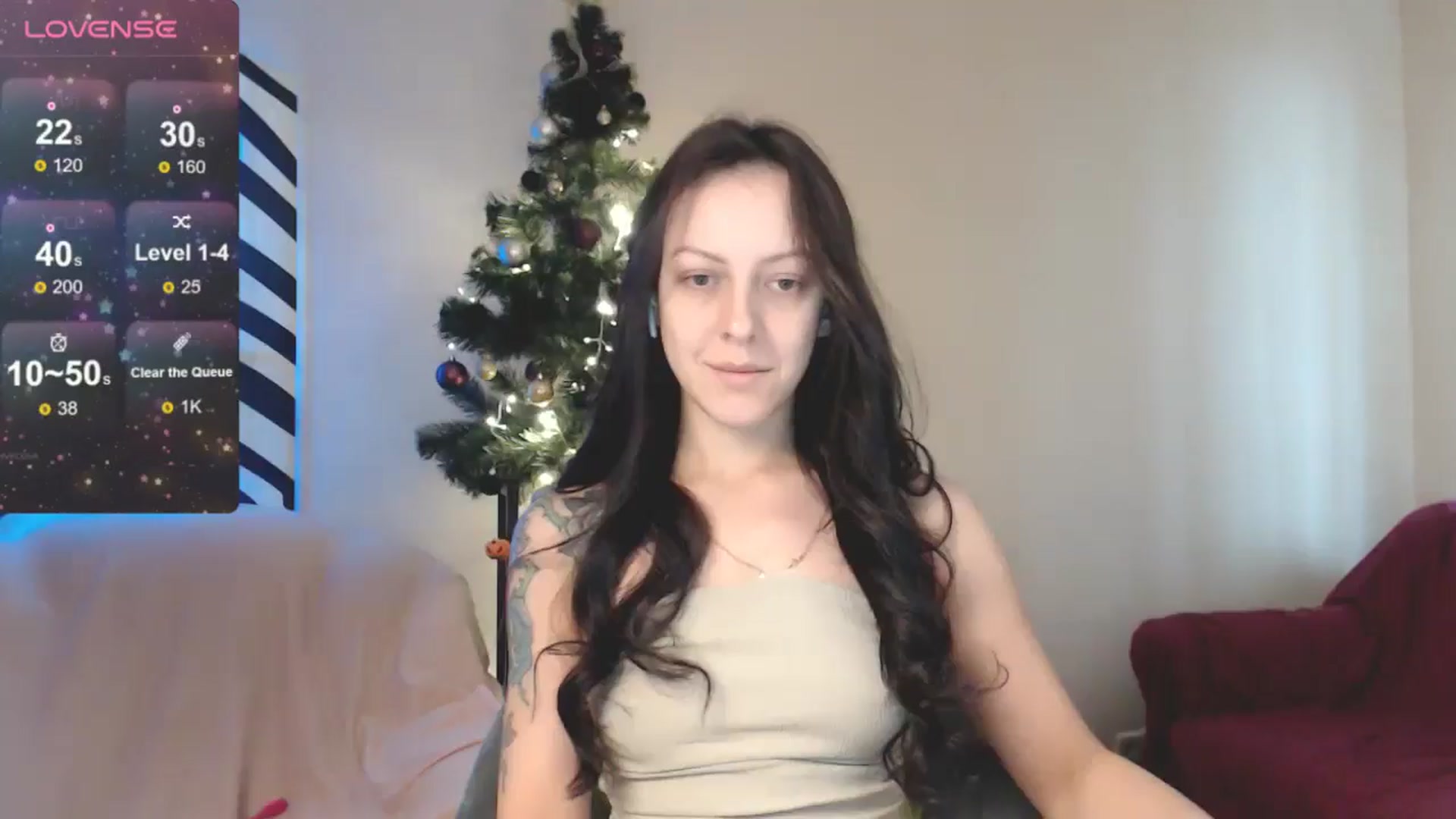 Gallery image thumbnail from MiracleMiss's myfreecams stream on, 12/16/2024, 12:11 image 1 of 20
