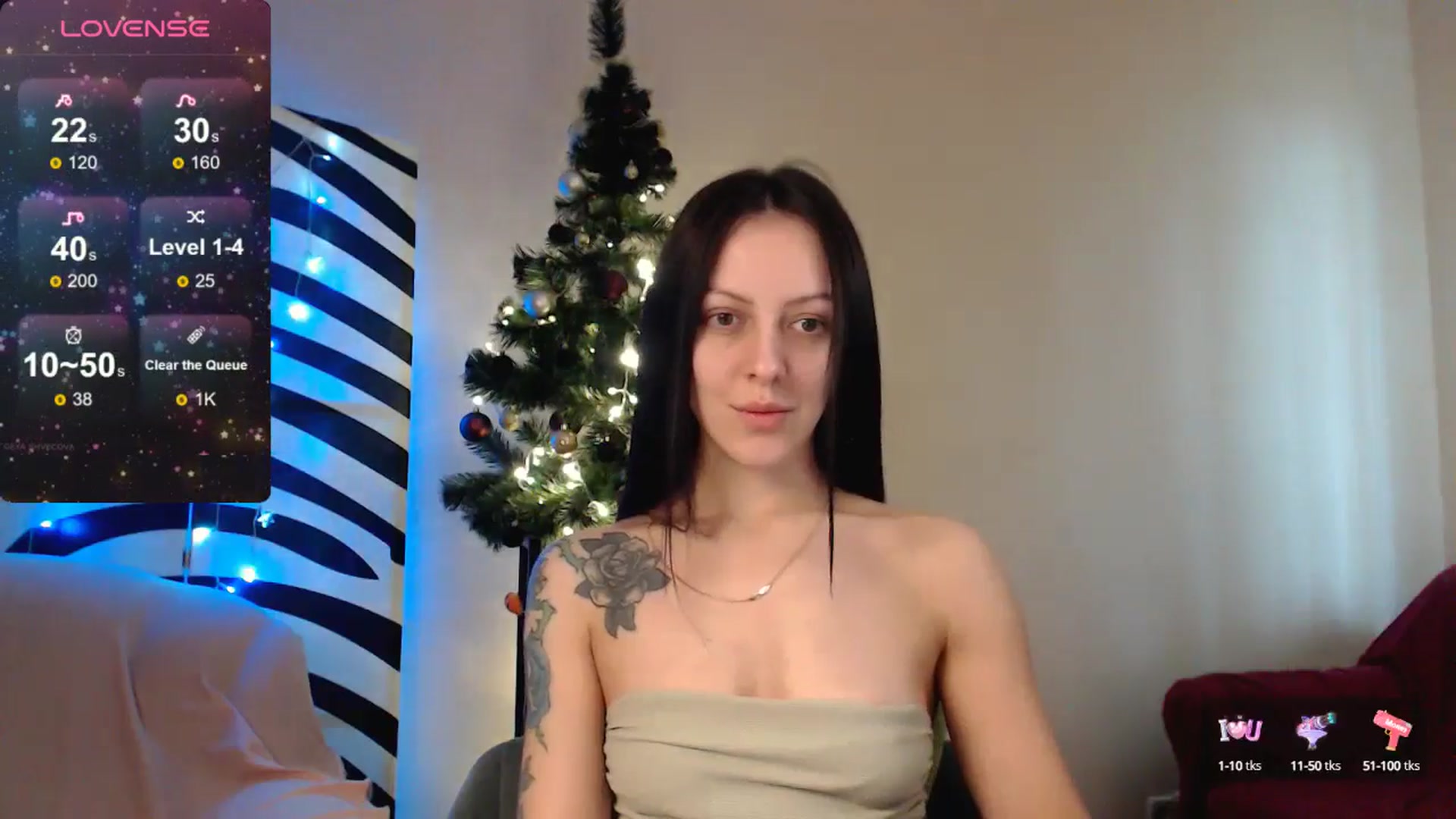 Gallery image thumbnail from MiracleMiss's myfreecams stream on, 12/17/2024, 11:30 image 16 of 20