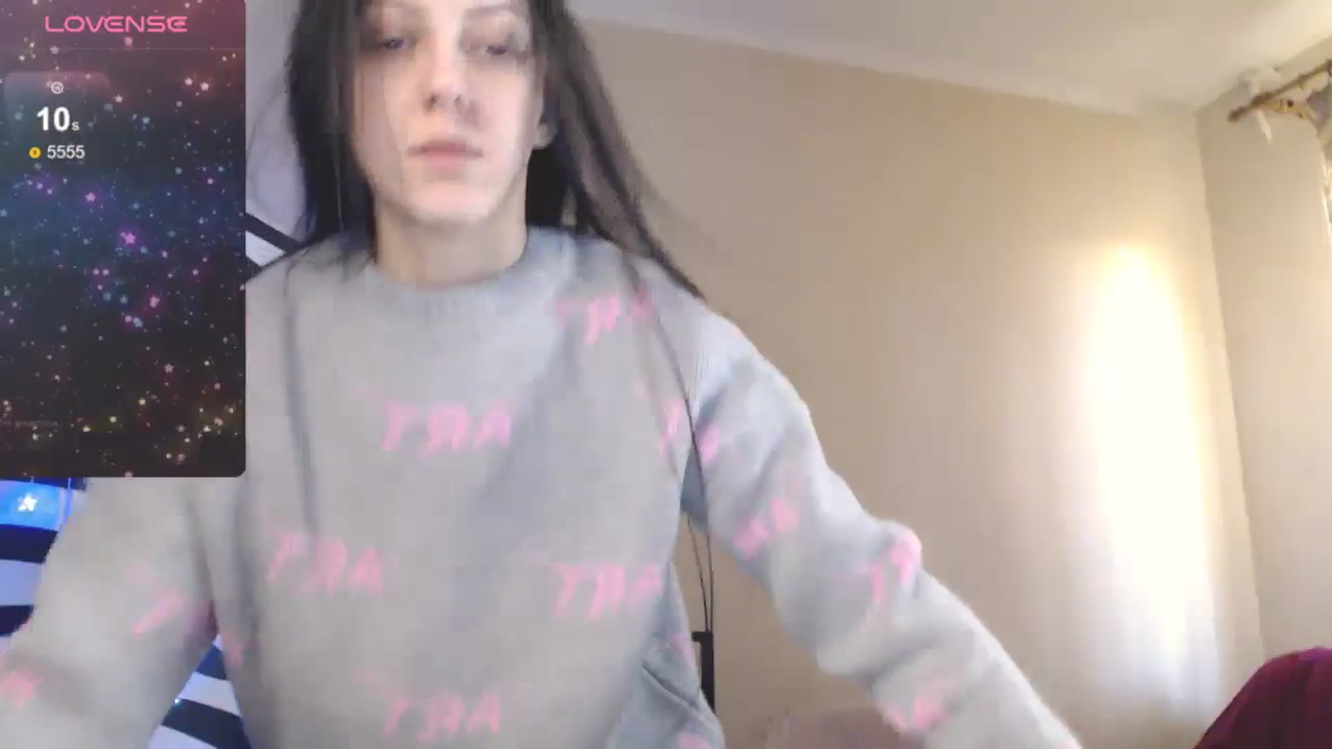 Gallery image thumbnail from MiracleMiss's myfreecams stream on, 12/18/2024, 13:39 image 20 of 20
