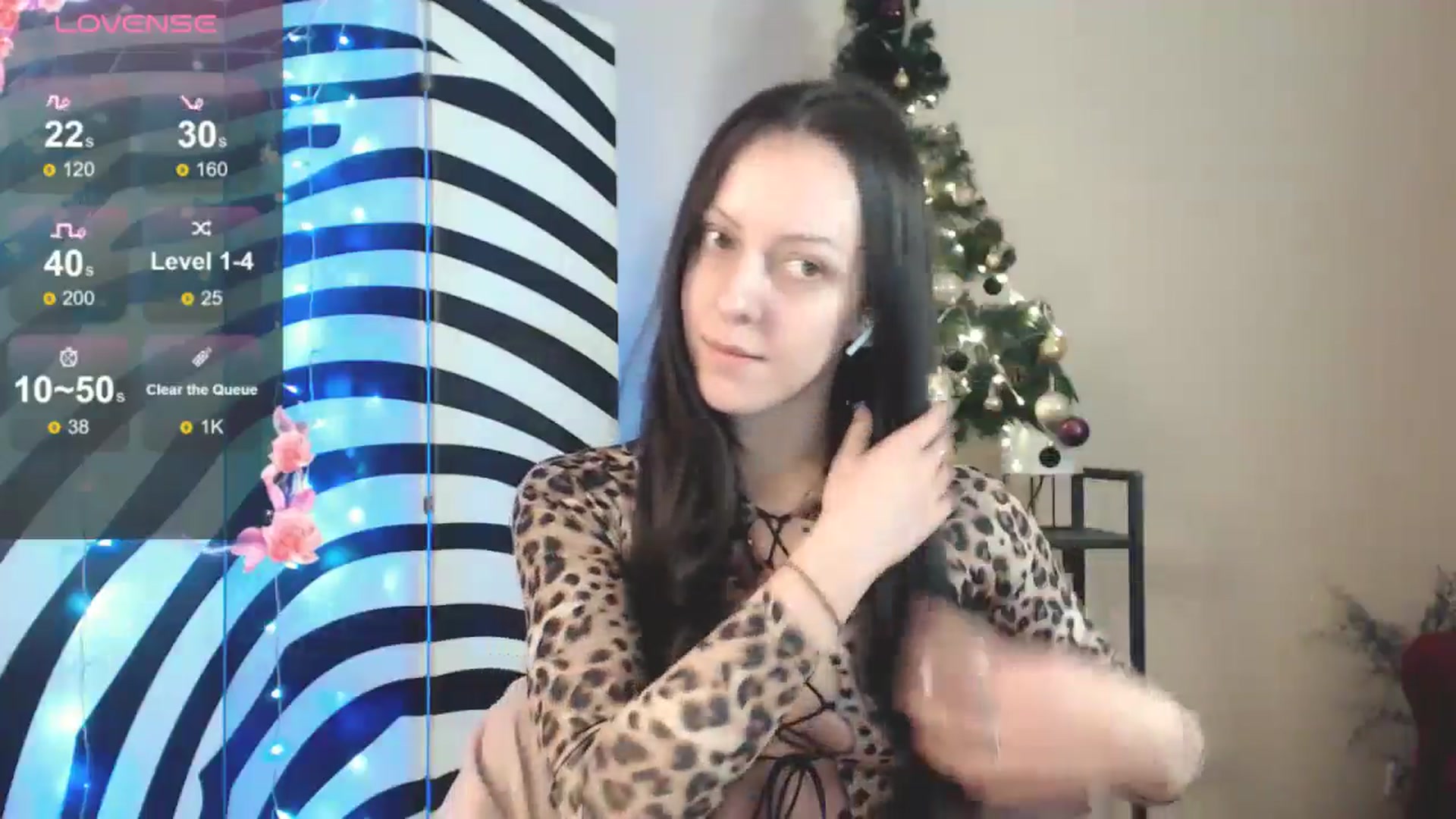 Gallery image thumbnail from MiracleMiss's myfreecams stream on, 01/01/2025, 14:49 image 11 of 20