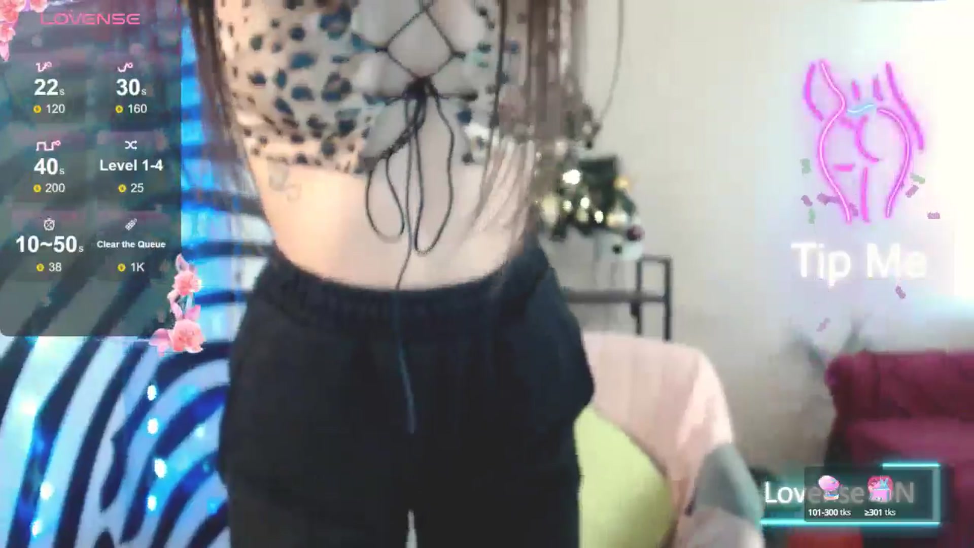 Gallery image thumbnail from MiracleMiss's myfreecams stream on, 01/02/2025, 12:05 image 10 of 20
