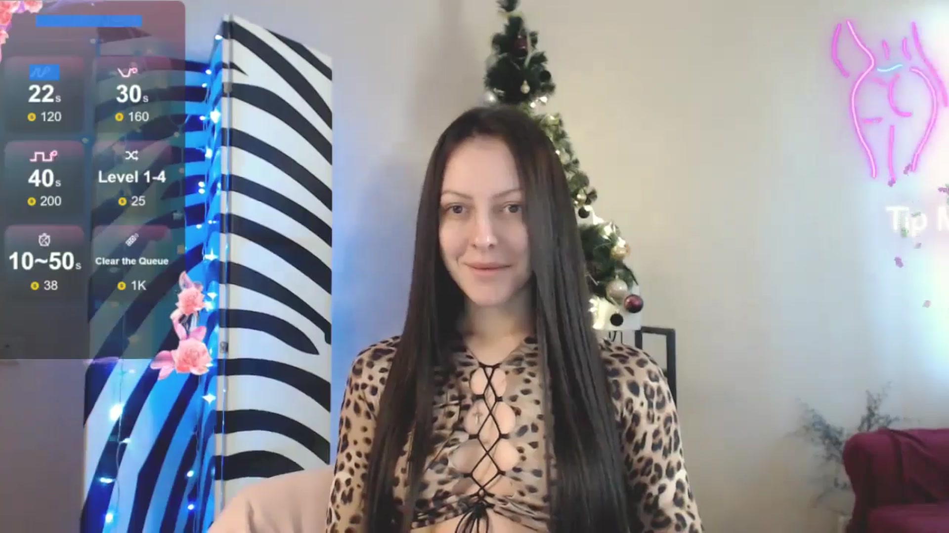 Gallery image thumbnail from MiracleMiss's myfreecams stream on, 01/04/2025, 11:19 image 18 of 20
